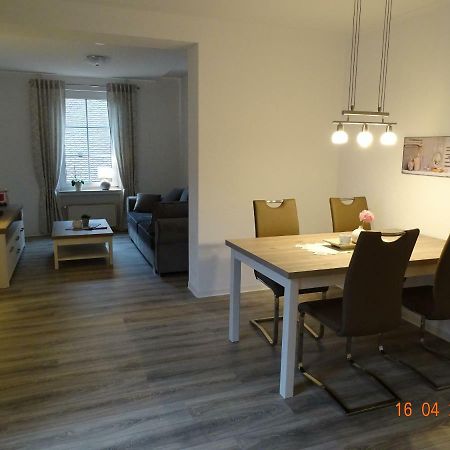 Ferienwohnung Haus Nr. 11 워렌도르프 외부 사진